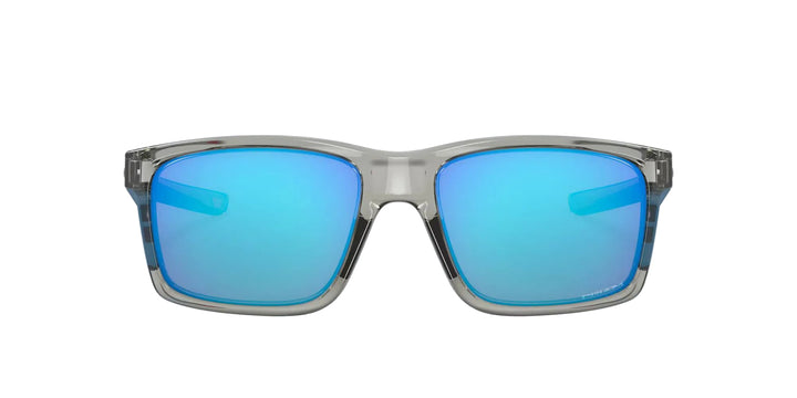 oakley mainlink sunglasses | grey ink