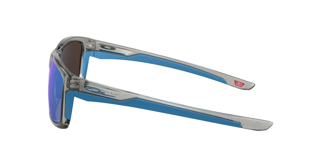 oakley mainlink sunglasses | grey ink
