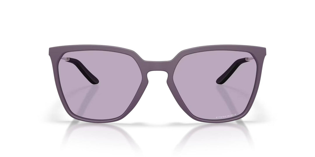 oakley sielo sq obscura collection sunglasses | matte aubergine
