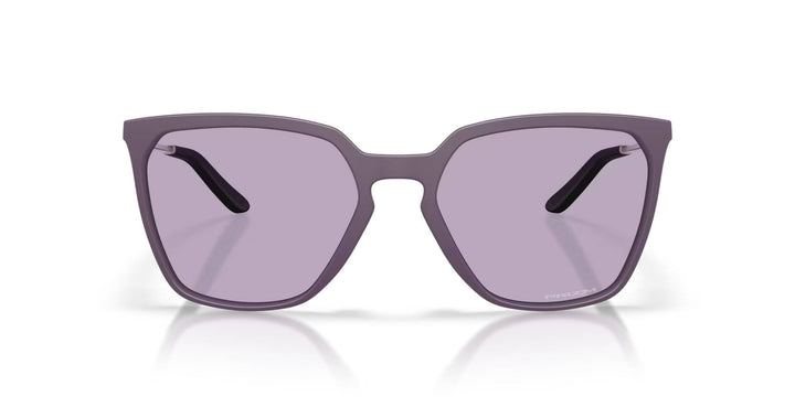 oakley sielo sq obscura collection sunglasses | matte aubergine