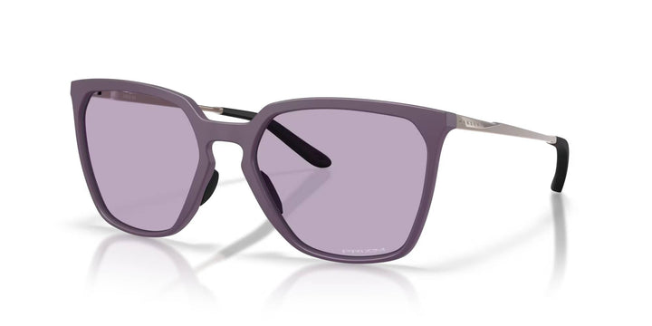 oakley sielo sq obscura collection sunglasses | matte aubergine
