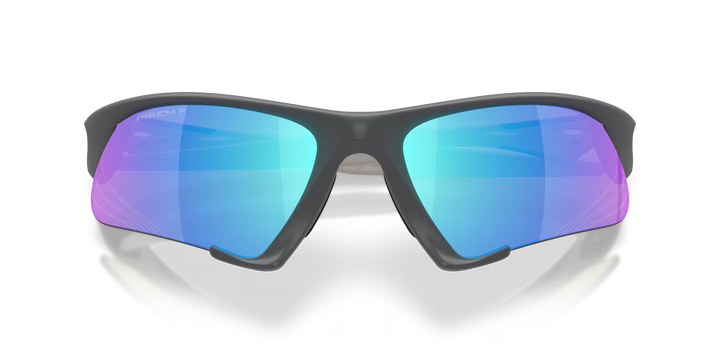 oakley suture jacket sunglasses | matte carbon
