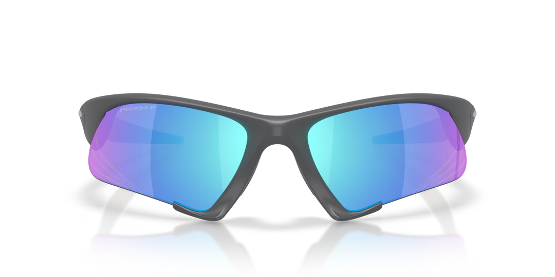 oakley suture jacket sunglasses | matte carbon