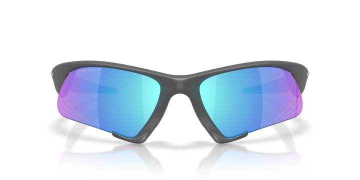 oakley suture jacket sunglasses | matte carbon