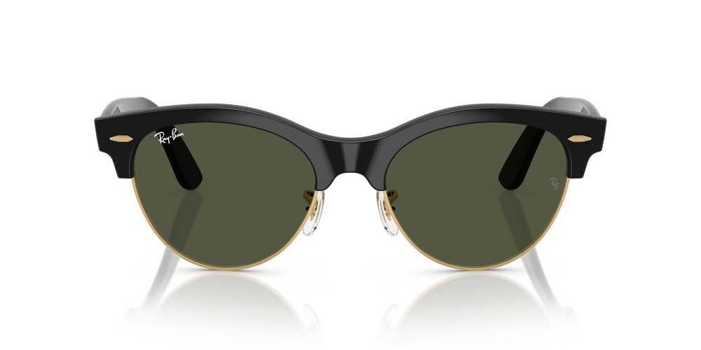ray-ban clubmaster way sunglasses | 