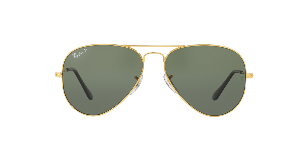 ray-ban aviator classic sunglasses | arista