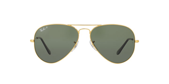 ray-ban aviator classic sunglasses | arista