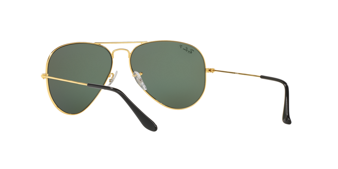 ray-ban aviator classic sunglasses | arista