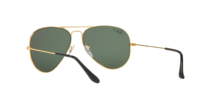 ray-ban aviator classic sunglasses | arista