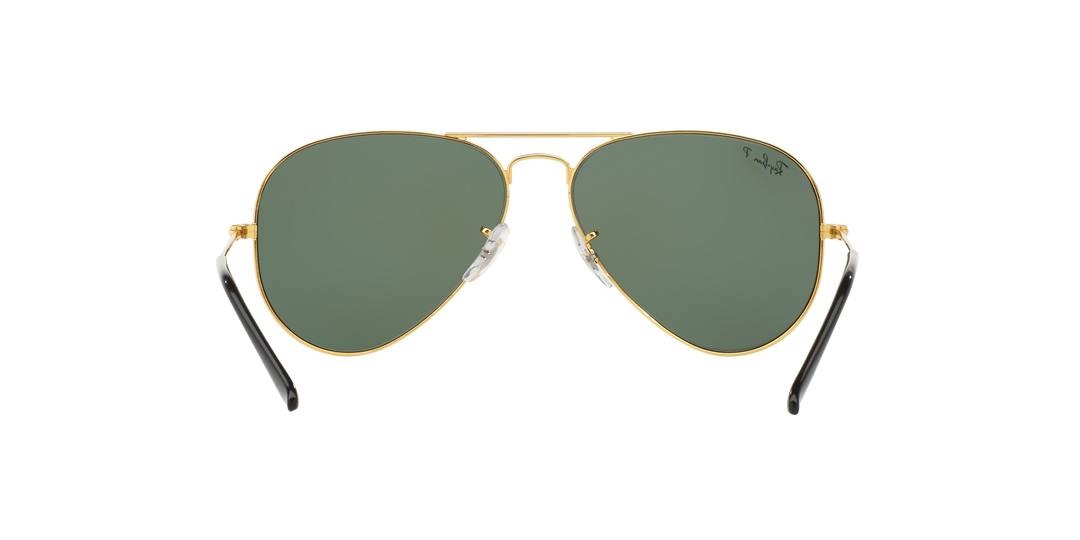 ray-ban aviator classic sunglasses | arista