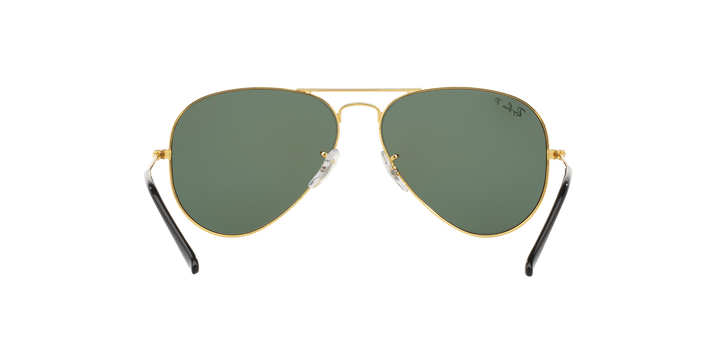 ray-ban aviator classic sunglasses | arista