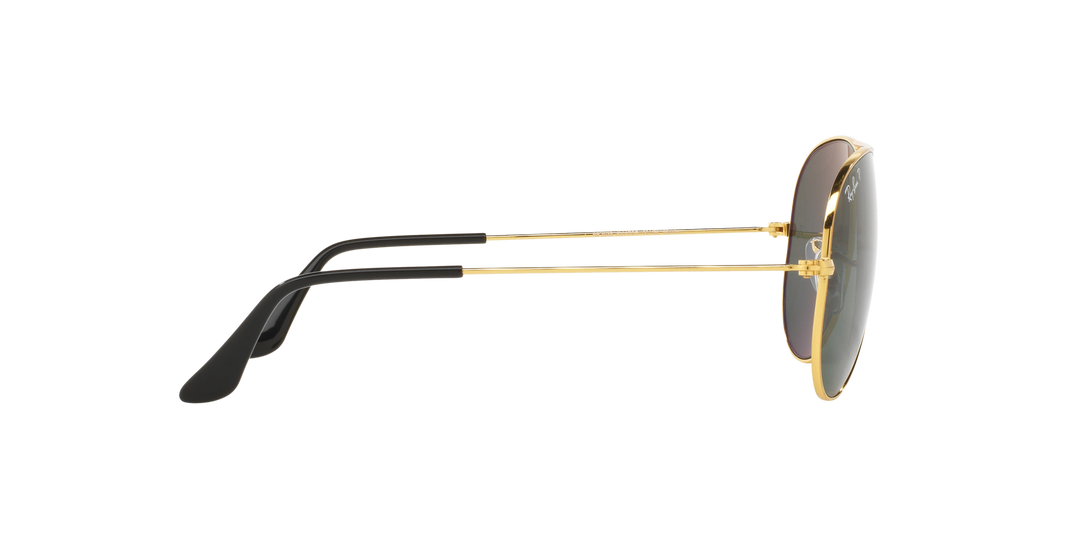 ray-ban aviator classic sunglasses | arista