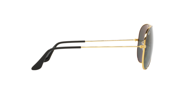 ray-ban aviator classic sunglasses | arista
