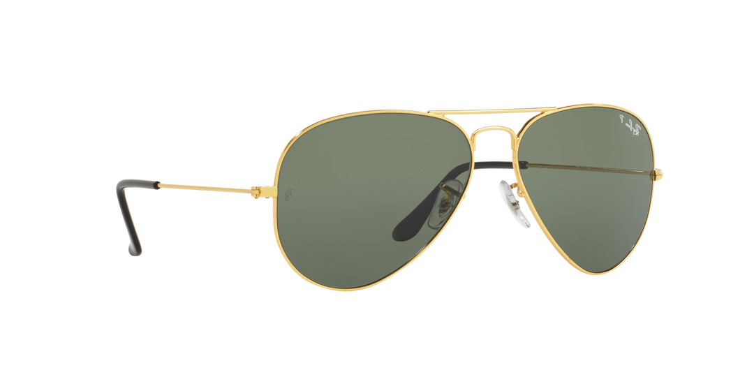 ray-ban aviator classic sunglasses | arista
