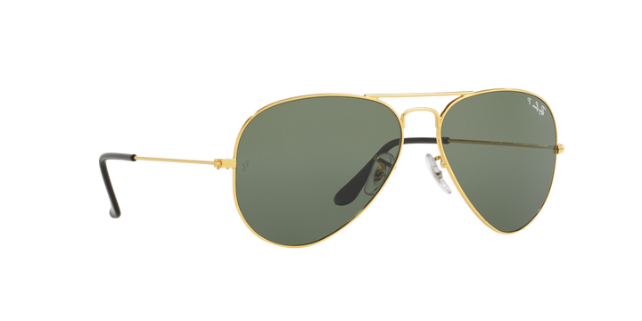 ray-ban aviator classic sunglasses | arista