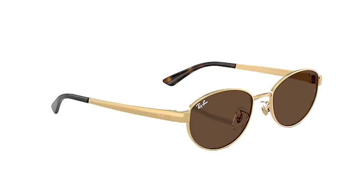 ray-ban rb3774d arista sunglasses | one size