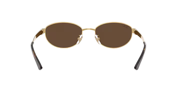 ray-ban rb3774d arista sunglasses | one size