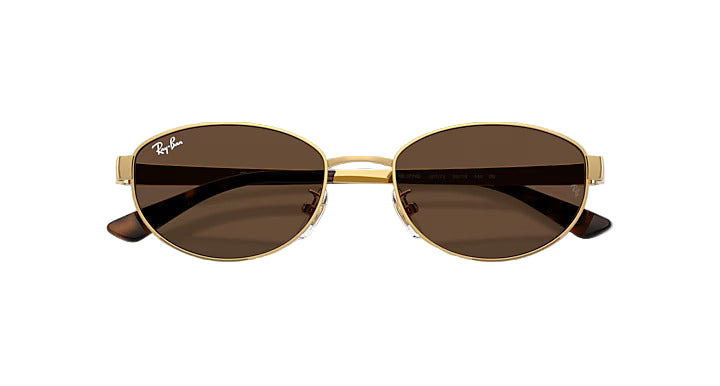 ray-ban rb3774d arista sunglasses | one size