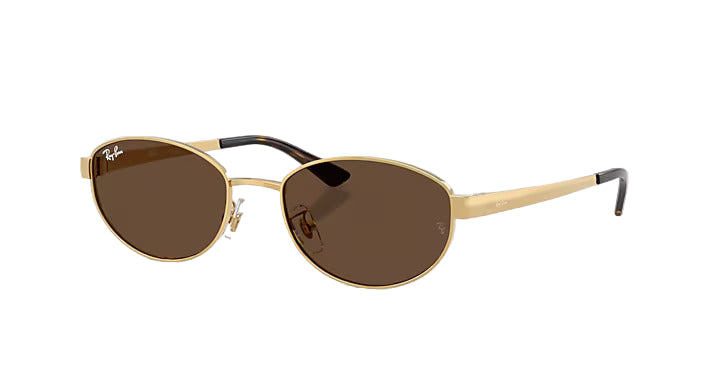 ray-ban rb3774d arista sunglasses | one size