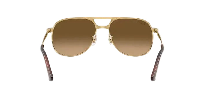 ray-ban bill max sunglasses | arista w polar brown