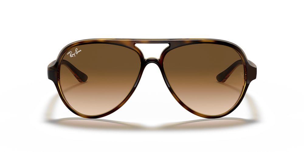 ray-ban cats 5000 classic | 