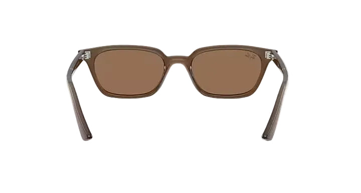 ray ban zaya bio-based sunglasses | 