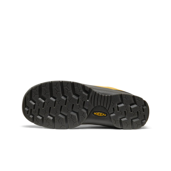 keen jasper women's | lemon curry/lemon curry