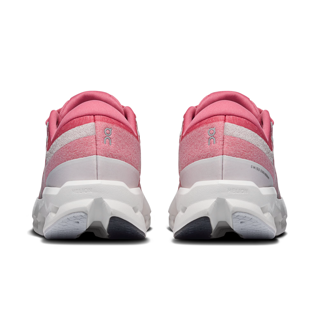 on cloudsurfer 2 women's | camellia ivory