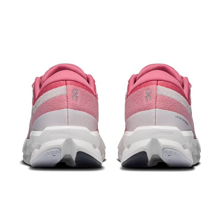 on cloudsurfer 2 women's | camellia ivory