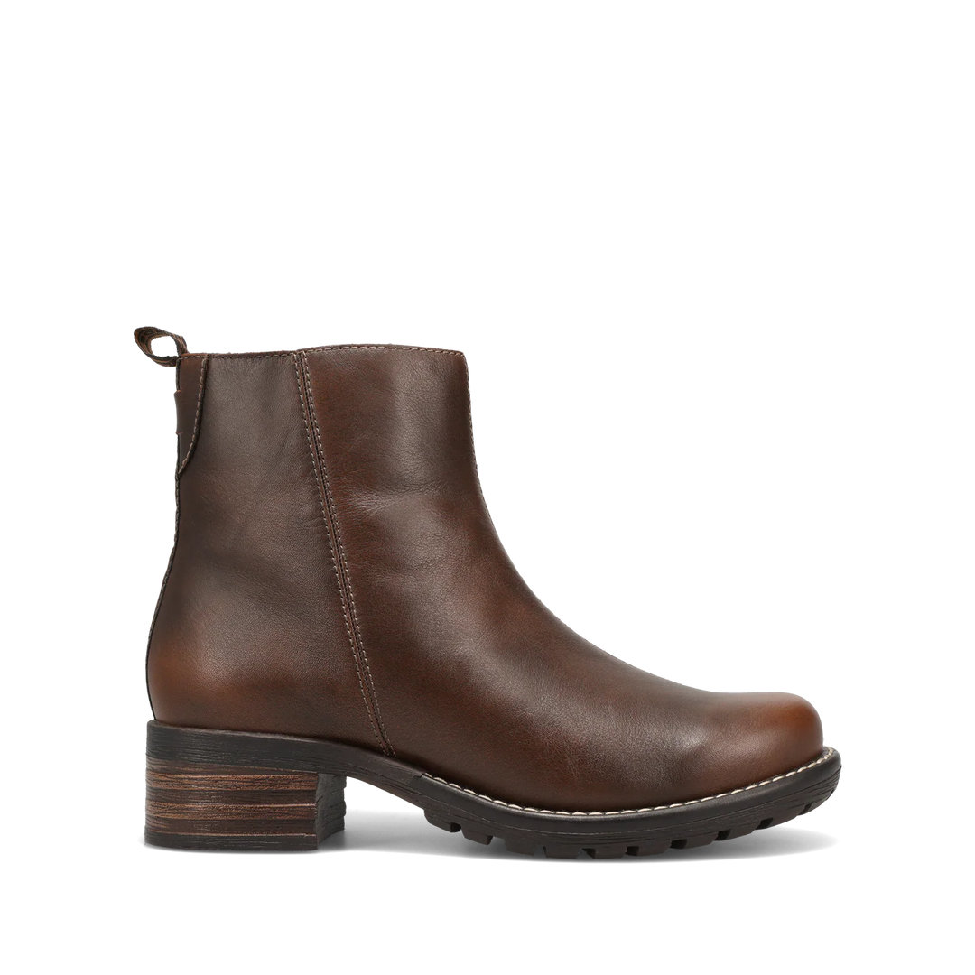 taos uptown women's | dark brown