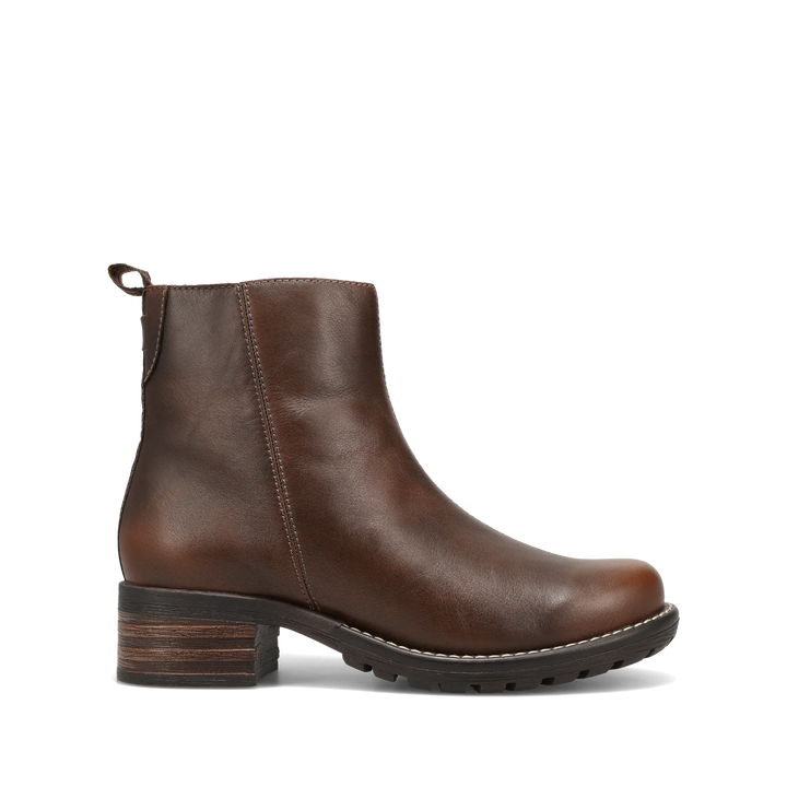 taos uptown women's | dark brown