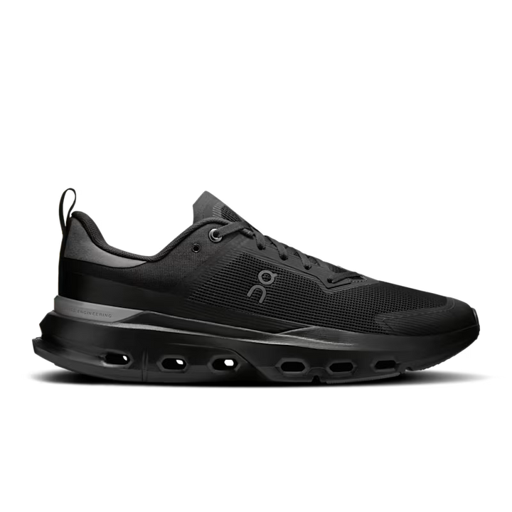 on cloudpulse next men's | black stone