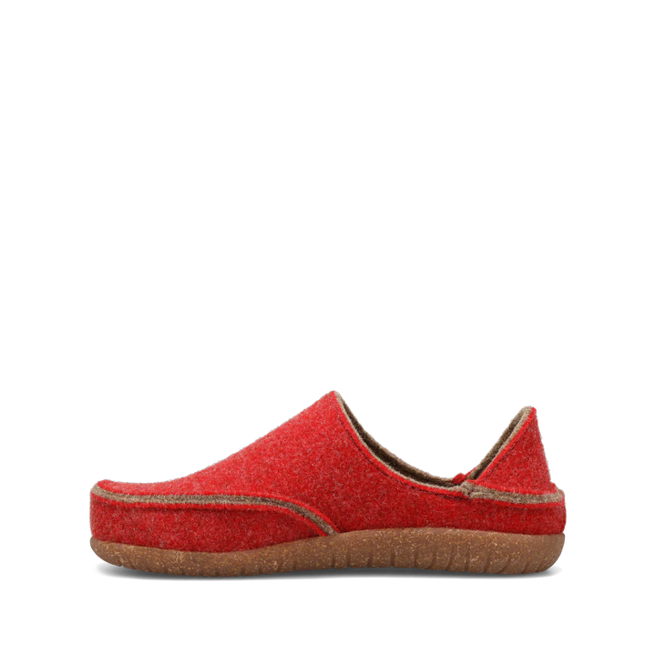taos convertawoolwomen's | red/tan
