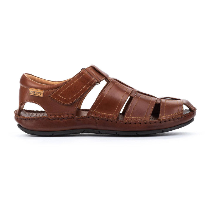 pikolinos tarifa men's | cuero