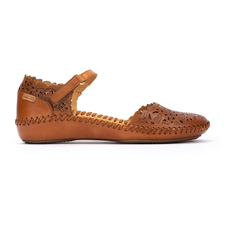 pikolinos p vallarta women's | brandy