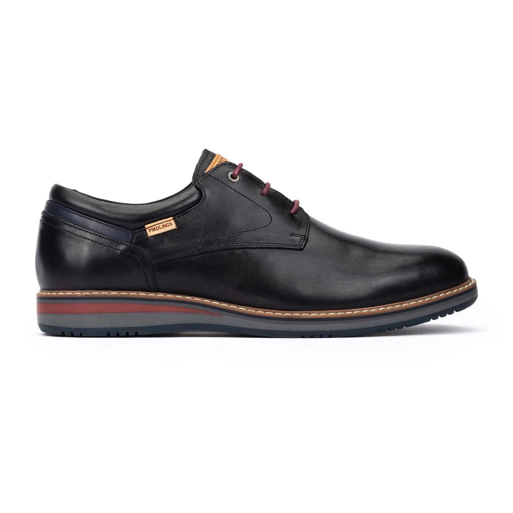 pikolinos avila wingtip shoe men's | 