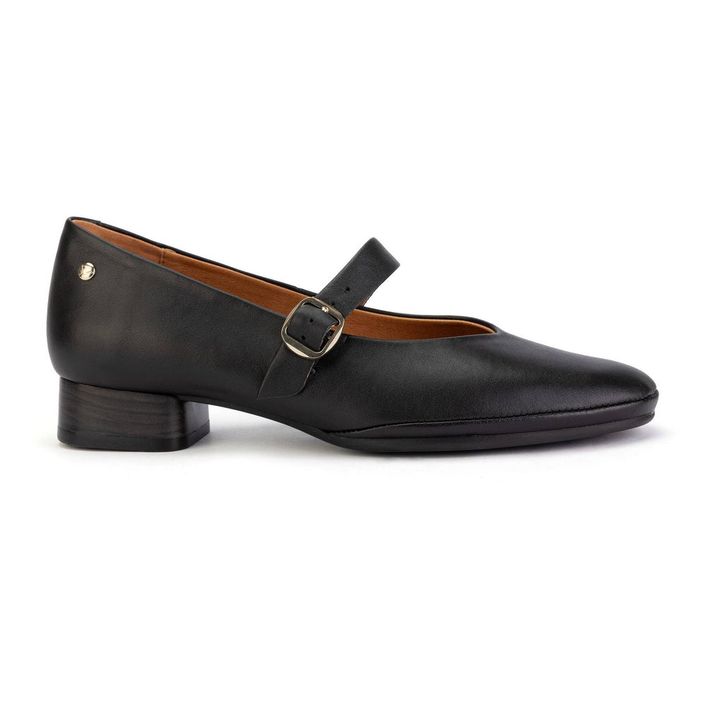 pikolinos ubeda mary jane heeled ballet women's | 