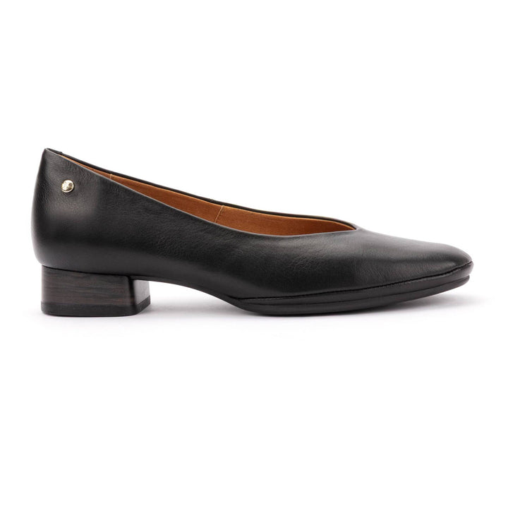 pikolinos ubeda women's | black