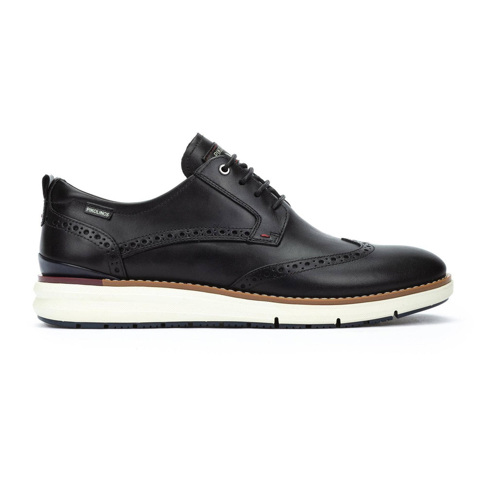 pikolinos manacor wingtip men's | 