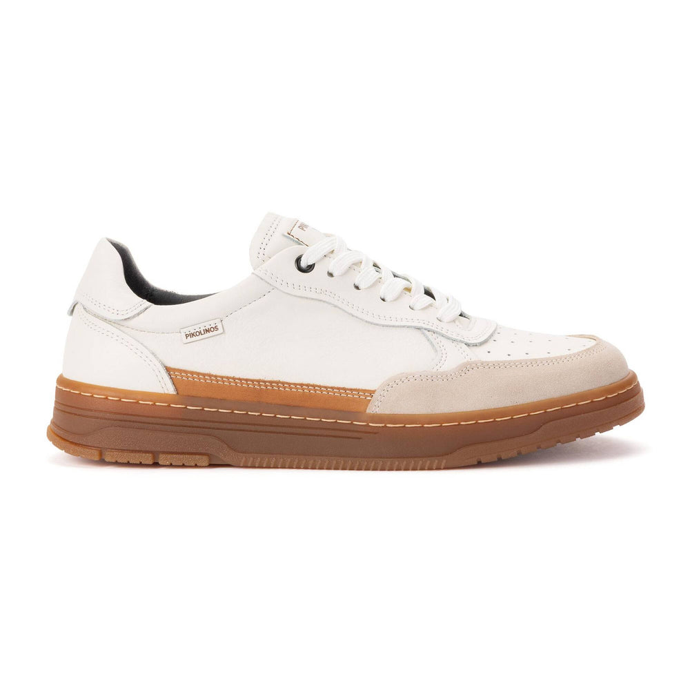 pikolinos salinas street sneaker men's | 