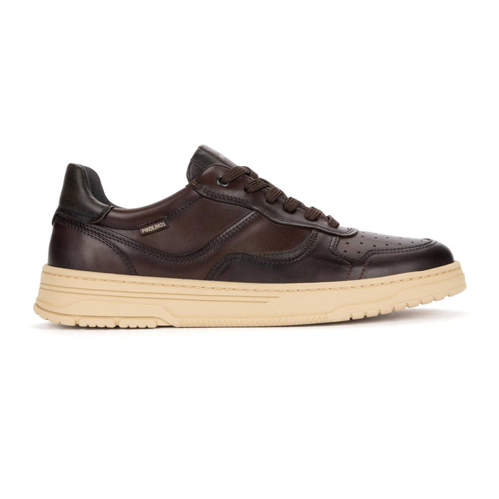 pikolinos salinas street sneaker men's | olmo