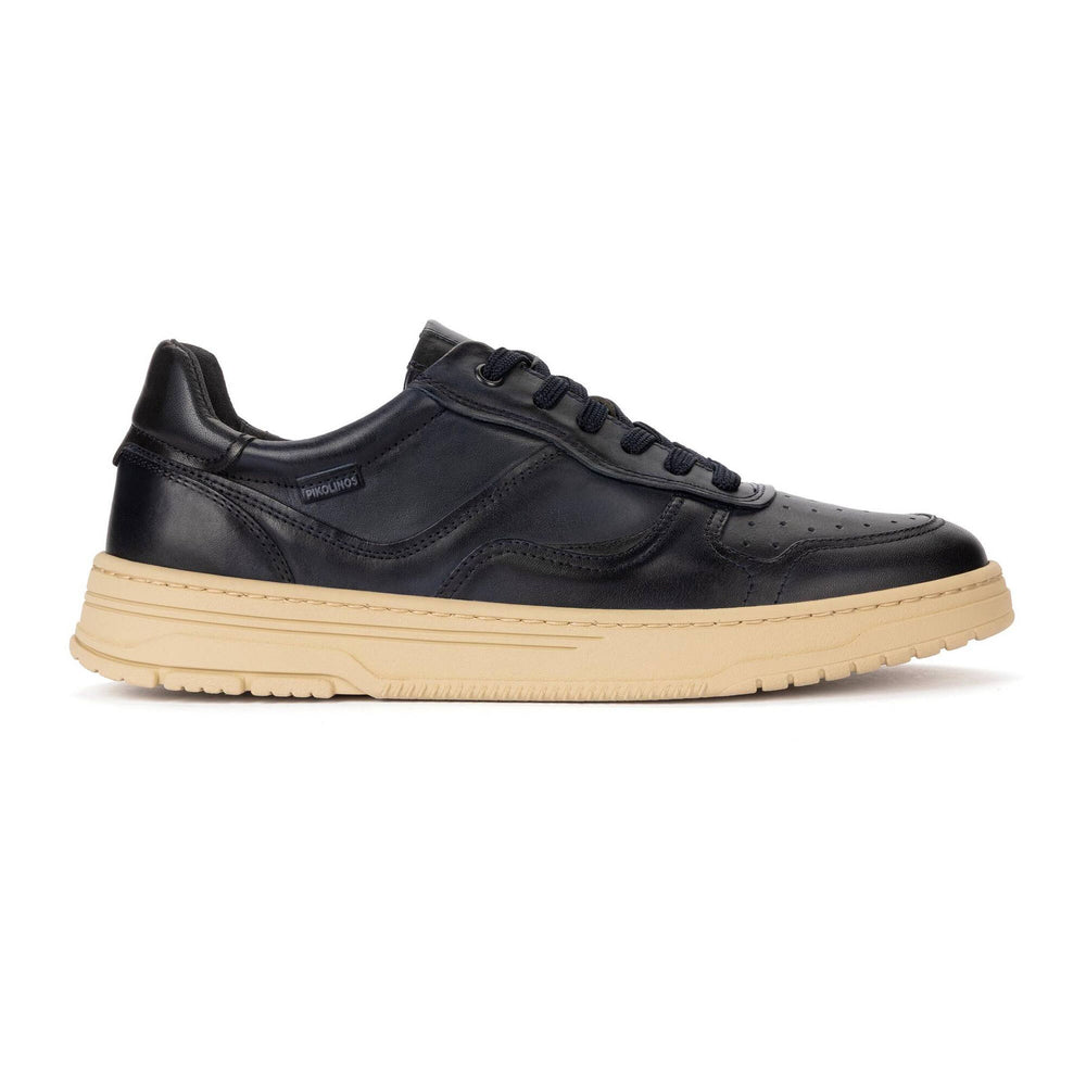 pikolinos salinas street sneaker men's | 