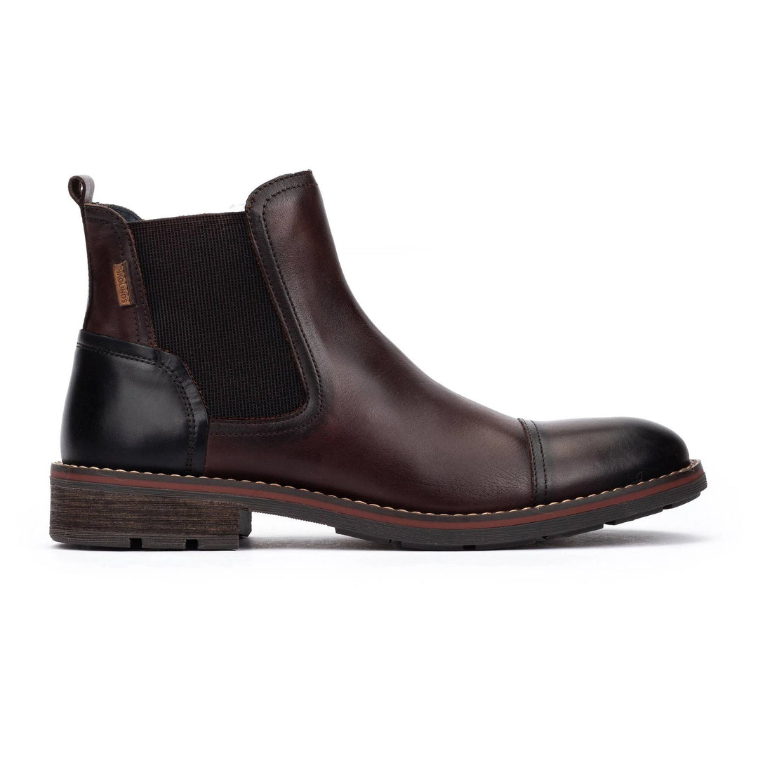 pikolinos york chelsea boots men's | olmo