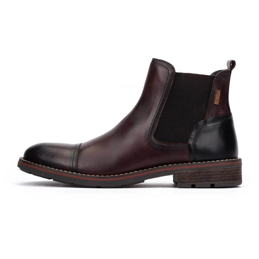 pikolinos york chelsea boots men's | olmo