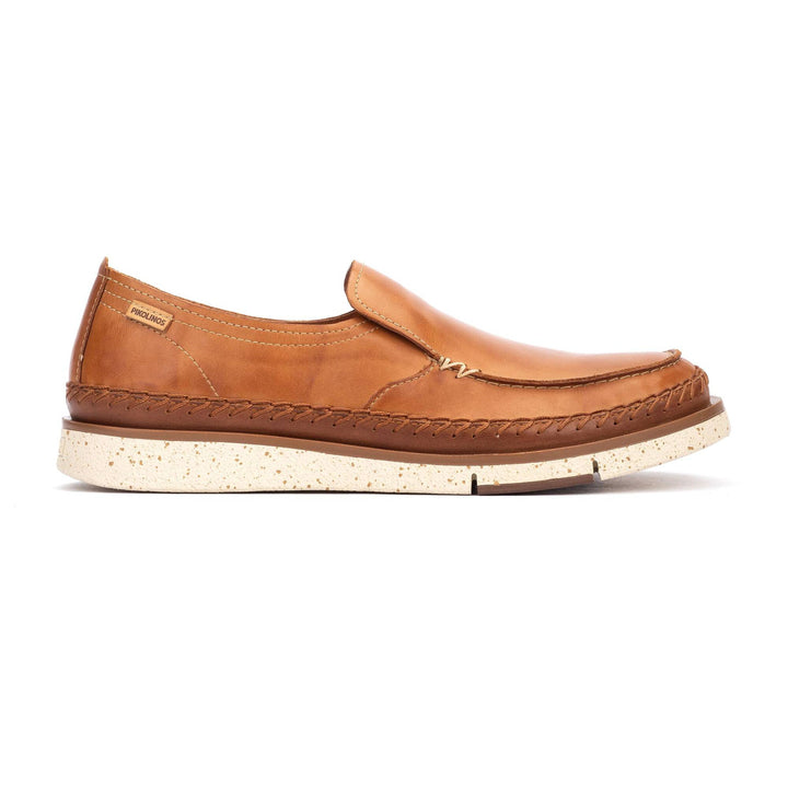 pikolinos san juan men's | brandy