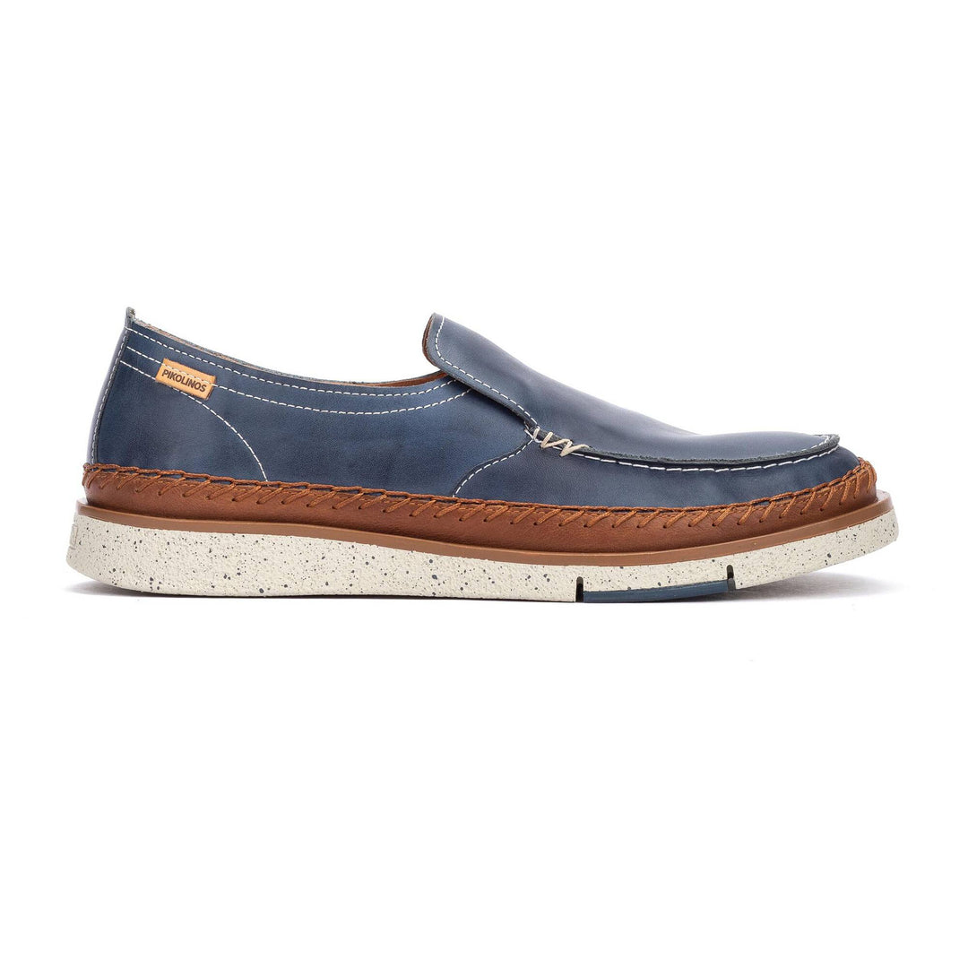 pikolinos san juan men's | blue