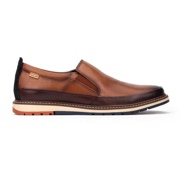 pikolinos berna slip-on men's | cuero