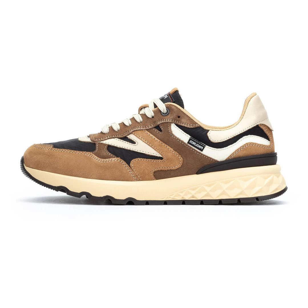 pikolinos aranda men's | desert