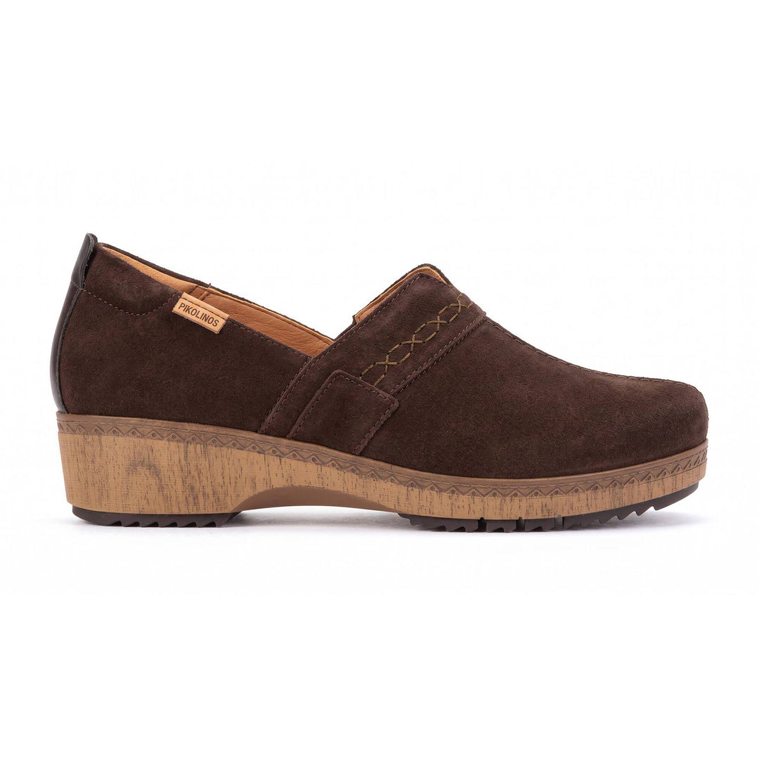 pikolinos granada wedge women's | olmo