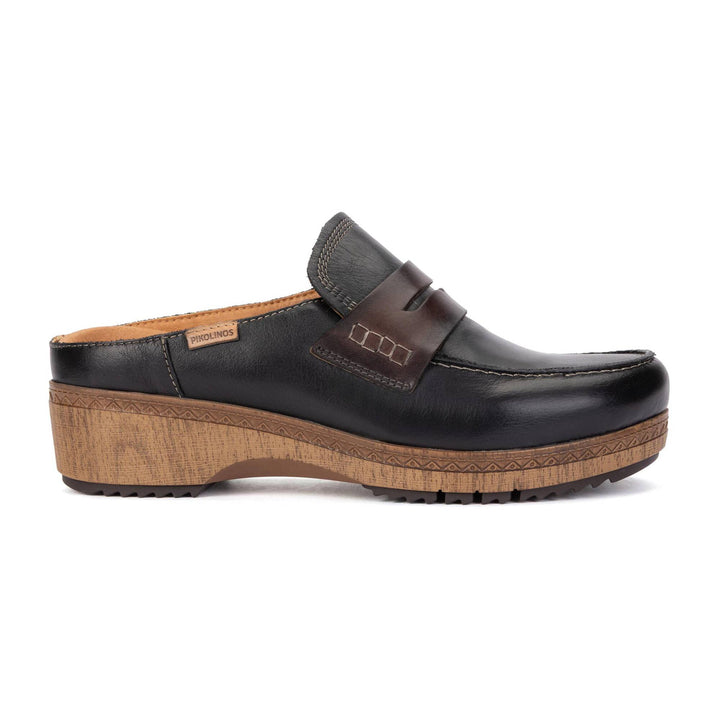 pikolinos granada women's | black